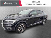 Annonce Renault Arkana occasion Essence mild hybrid 140 EDC FAP - 22 Techno � Toulouse