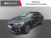Annonce Renault Arkana occasion Essence mild hybrid 140 EDC FAP - 22 Techno � Toulouse