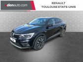 Annonce Renault Arkana occasion Essence mild hybrid 140 EDC FAP - 22 Techno � Toulouse