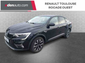 Renault Arkana occasion  année 2023 boite Automatique Annonce Renault Arkana occasion Essence mild hybrid 140 EDC FAP - 22 Techno à Toulouse