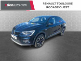 Renault Arkana occasion  année 2023 boite Automatique Annonce Renault Arkana occasion Essence mild hybrid 140 EDC FAP - 22 Techno à Toulouse