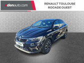 Renault Arkana occasion année 2023 boite Automatique Annonce Renault Arkana occasion Essence mild hybrid 140 EDC FAP - 22 Techno à Toulouse