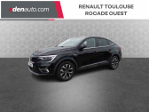 Renault Arkana occasion  année 2023 boite Automatique Annonce Renault Arkana occasion Essence mild hybrid 140 EDC FAP - 22 Techno à Toulouse