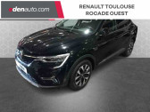 Annonce Renault Arkana occasion Essence mild hybrid 140 EDC FAP - 22 Techno  Toulouse
