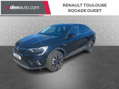 Annonce Renault Arkana occasion Essence mild hybrid 140 EDC FAP - 22 Techno  Toulouse
