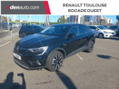 Annonce Renault Arkana occasion Essence mild hybrid 140 EDC FAP - 22 Techno  Toulouse