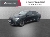 Renault Arkana mild hybrid 140 EDC FAP - 22 Techno  � Toulouse 31