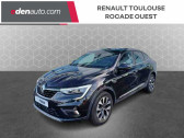 Annonce Renault Arkana occasion Essence mild hybrid 140 EDC FAP - 22 Techno � Toulouse