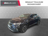 Renault Arkana mild hybrid 140 EDC FAP - 22 Techno  � Toulouse 31