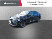 Annonce Renault Arkana occasion Essence mild hybrid 140 EDC FAP - 22 Techno � Toulouse