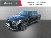 Annonce Renault Arkana occasion Essence mild hybrid 140 EDC FAP - 22 Techno � Toulouse