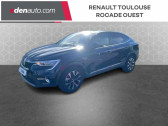 Annonce Renault Arkana occasion Essence mild hybrid 140 EDC FAP - 22 Techno � Toulouse