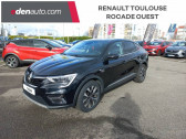 Annonce Renault Arkana occasion Essence mild hybrid 140 EDC FAP - 22 Techno � Toulouse
