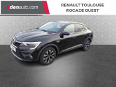 Annonce Renault Arkana occasion Essence mild hybrid 140 EDC FAP - 22 Techno � Toulouse