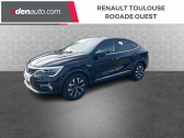 Annonce Renault Arkana occasion Essence mild hybrid 140 EDC FAP - 22 Techno � Toulouse