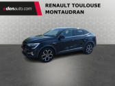 Renault Arkana occasion année 2022 boite Automatique Annonce Renault Arkana occasion Essence mild hybrid 140 EDC FAP - 22 Techno à Toulouse