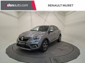 Annonce Renault Arkana occasion Essence mild hybrid 140 EDC FAP - 22 Techno  Muret