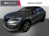 Renault Arkana occasion année 2023 boite Automatique Annonce Renault Arkana occasion Essence mild hybrid 140 EDC FAP - 22 Techno à Muret