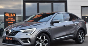 Renault Arkana occasion 2023 mise en vente &agrave; LE CASTELET par le garage GTA14 - photo n&deg;1