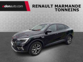 Renault Arkana mild hybrid 140 EDC GSR2 Evolution  � Tonneins 47