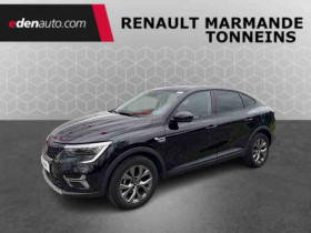 Renault Arkana , garage RENAULT TONNEINS � Tonneins