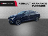 Annonce Renault Arkana occasion Essence mild hybrid 140 EDC GSR2 Evolution � Sainte-Bazeille