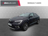 Annonce Renault Arkana occasion Essence mild hybrid 140 EDC GSR2 Evolution � Agen