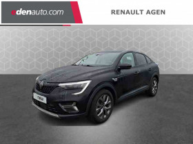 Renault Arkana , garage RENAULT AGEN � Agen