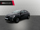 Annonce Renault Arkana occasion Essence mild hybrid 140 EDC GSR2 Evolution  Biarritz
