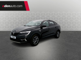 Renault Arkana , garage RENAULT BAYONNE  BAYONNE