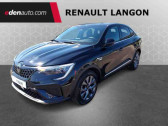 Annonce Renault Arkana occasion Essence mild hybrid 140 EDC GSR2 Techno � Langon