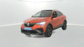 Annonce Renault Arkana occasion Essence mild hybrid 160 EDC FAP 22 R.S. Line 5p � SAINT-GREGOIRE