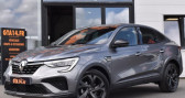 Renault Arkana mild hybrid 160 EDC FAP - 22 R.S. Line   LE CASTELET 14