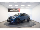 Annonce Renault Arkana occasion Essence mild hybrid 160 EDC FAP - 22 R.S. Line � LESCAR