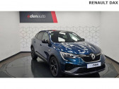 Renault Arkana occasion année 2023 boite Automatique Annonce Renault Arkana occasion Essence mild hybrid 160 EDC FAP - 22 R.S. Line à DAX