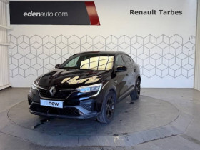 Renault Arkana occasion 2023 mise en vente à TARBES par le garage RENAULT TARBES - photo n°1
