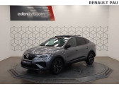 Renault Arkana occasion année 2023 boite Automatique Annonce Renault Arkana occasion Essence mild hybrid 160 EDC FAP - 22 R.S. Line à Pau