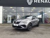 Renault Arkana mild hybrid 160 EDC FAP - 22 R.S. Line   PONTIVY 56