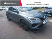 Renault Arkana occasion année 2024 boite Automatique Annonce Renault Arkana occasion Essence mild hybrid 160 EDC FAP - 22 R.S. Line à Castelnau-d'Estrétefonds