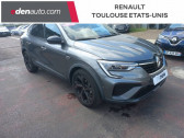 Renault Arkana mild hybrid 160 EDC FAP - 22 R.S. Line   Toulouse 31
