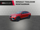 Renault Arkana mild hybrid 160 EDC FAP - 22 R.S. Line   Toulouse 31