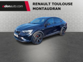 Annonce Renault Arkana occasion Essence mild hybrid 160 EDC FAP - 22 R.S. Line � Toulouse