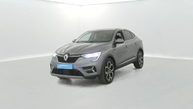 Renault Arkana occasion 2023 mise en vente &agrave; SAINT-GREGOIRE par le garage BRIOCAR RENNES - photo n&deg;1