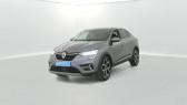 Annonce Renault Arkana occasion Essence mild hybrid 160 EDC FAP  22 Techno 5p � SAINT-GREGOIRE
