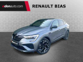 Renault Arkana mild hybrid 160 EDC GSR2 esprit Alpine  2024 - annonce de voiture en vente sur Auto Sélection.com