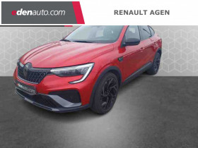 Renault Arkana , garage RENAULT AGEN  Agen