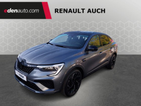 Renault Arkana occasion 2025 mise en vente à Auch par le garage RENAULT AUCH - photo n°1