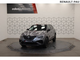 Renault Arkana occasion 2025 mise en vente à Pau par le garage RENAULT PAU - photo n°1