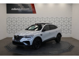 Renault Arkana , garage RENAULT DACIA LESCAR  LESCAR