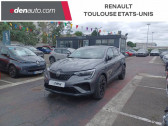 Renault Arkana mild hybrid 160 EDC GSR2 esprit Alpine   Toulouse 31